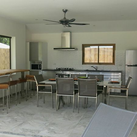 Maprao Villa Mae Nam Exterior foto