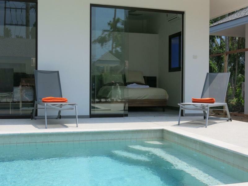 Maprao Villa Mae Nam Exterior foto